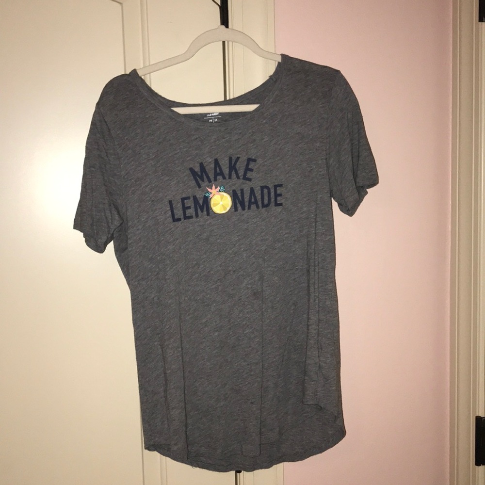 Graphic Tee Shirt